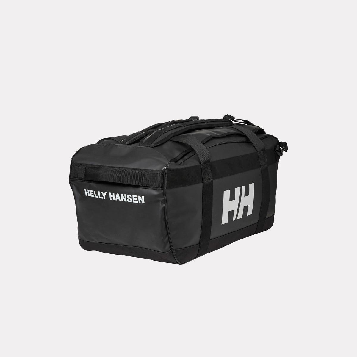 H/H SCOUT DUFFEL XL, BLACK, STD