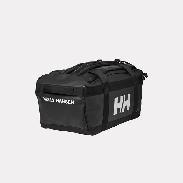 H/H SCOUT DUFFEL XL, BLACK, STD