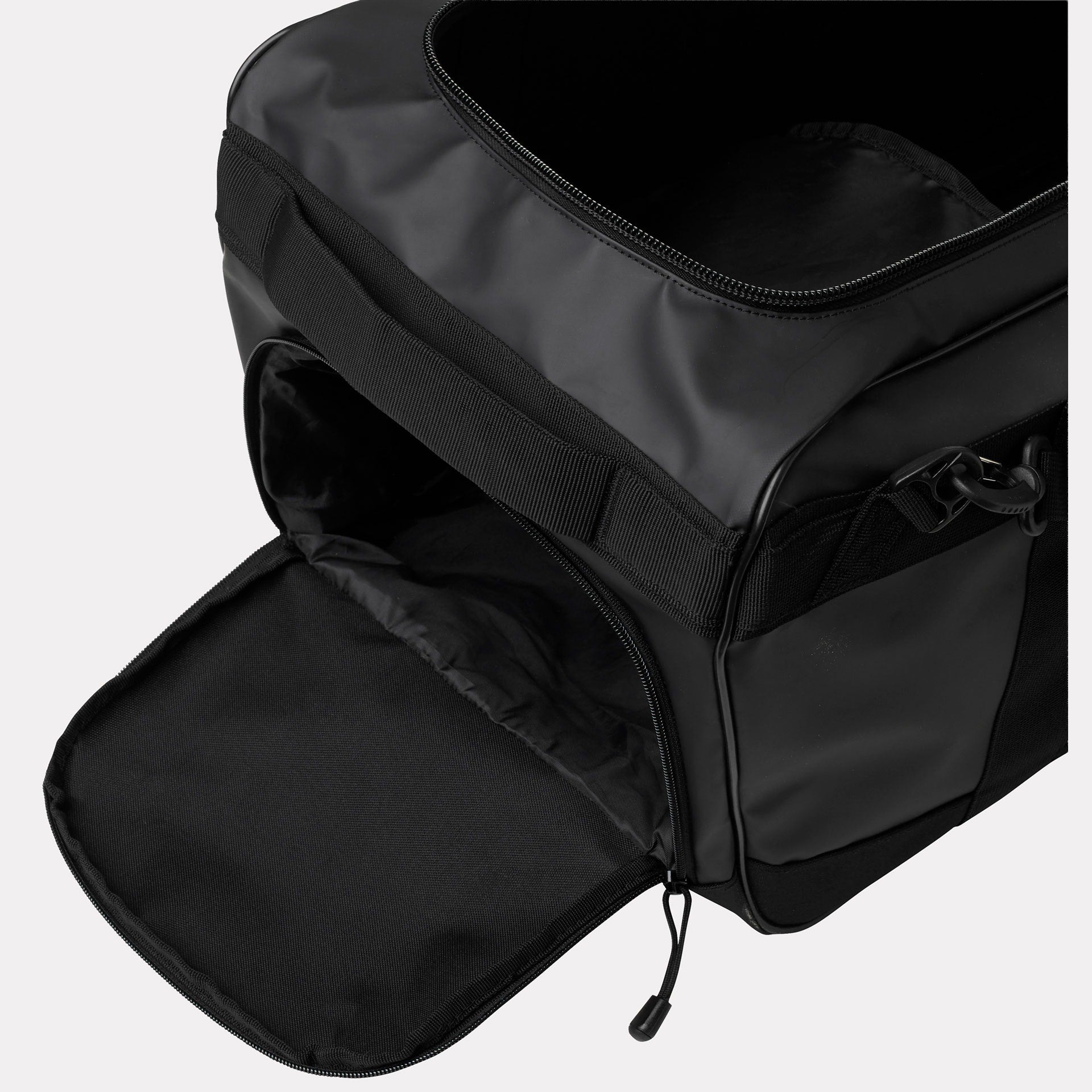 H/H Scout Duffel, XL Secondary image