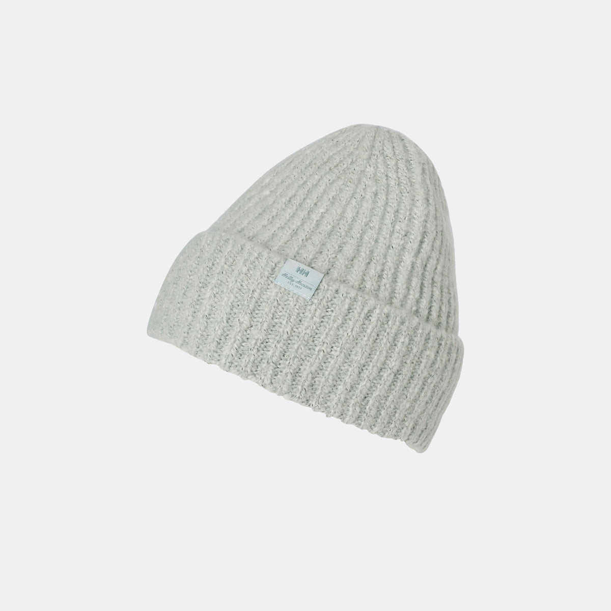 COZY BEANIE, GREEN MIST, STD