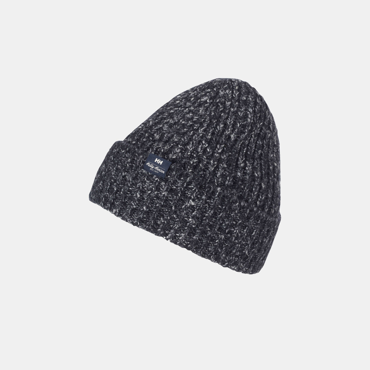 COZY BEANIE, NAVY, STD