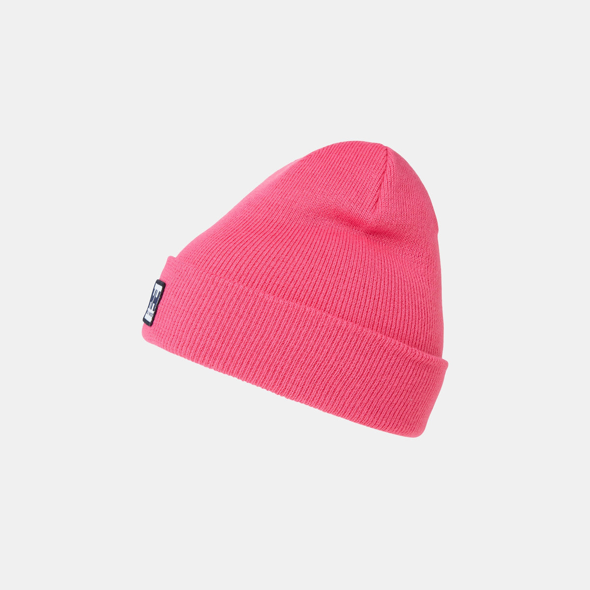 K URBAN CUFF BEANIE, HOT PINK, 49/50