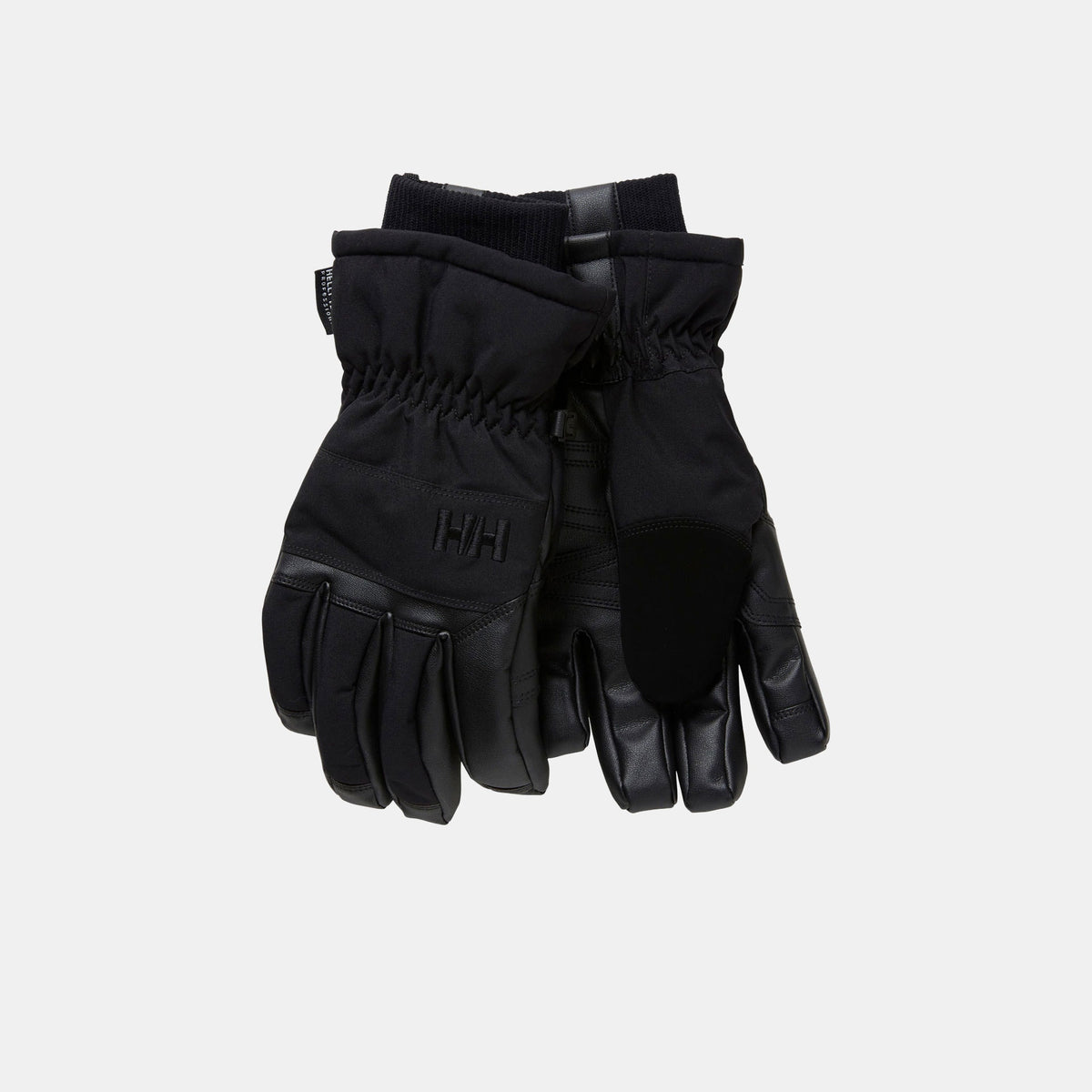 ALL MOUNTAIN GLOVE, BLACK, L Main image