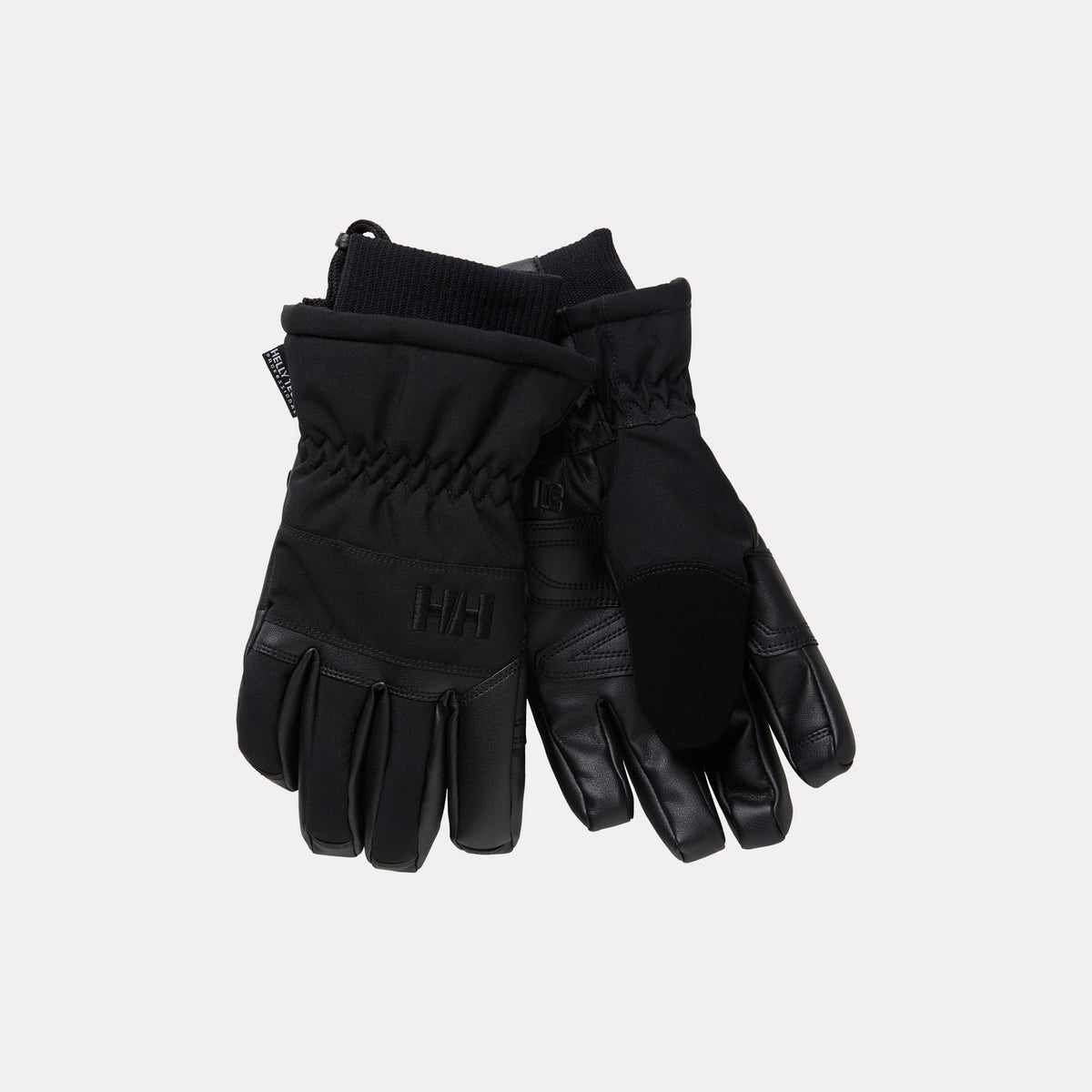 W ALL MOUNTAIN GLOVE, BLACK, L