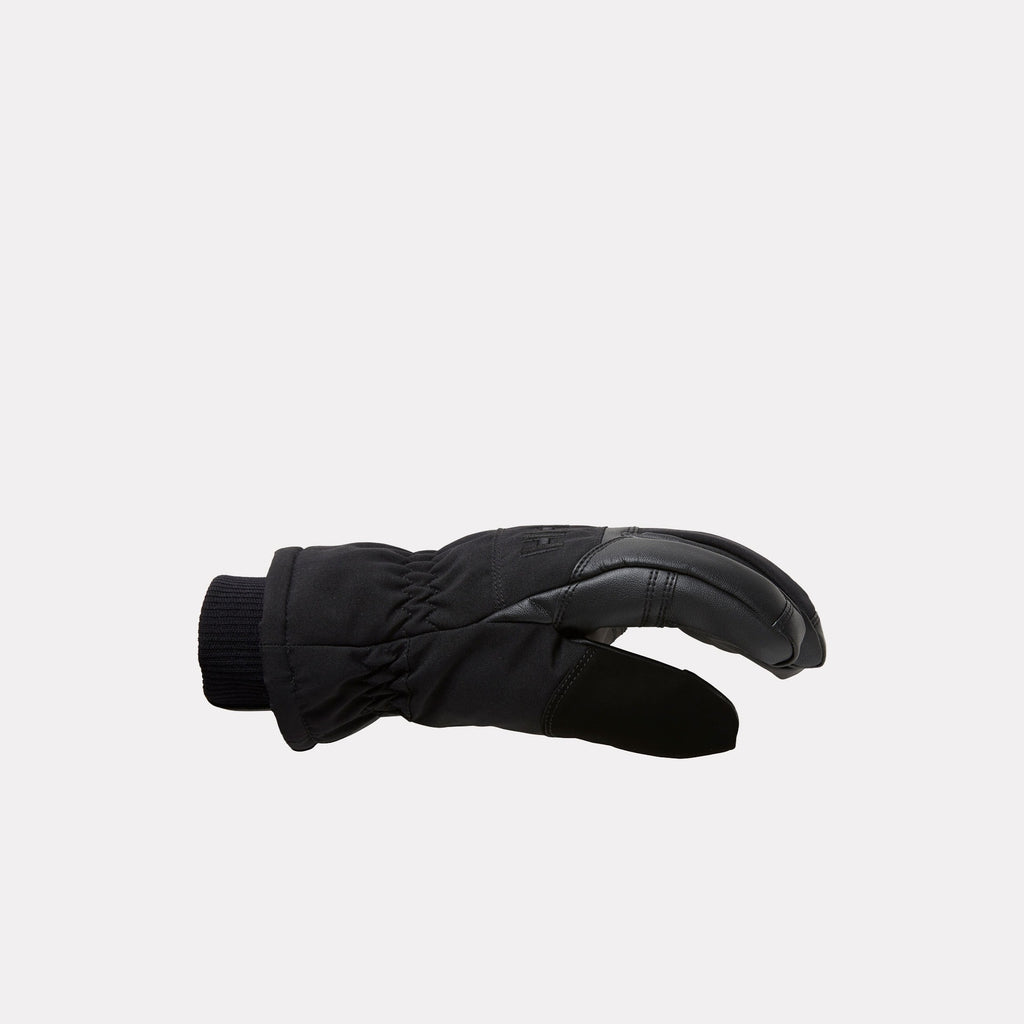 W ALL MOUNTAIN GLOVE, BLACK, L