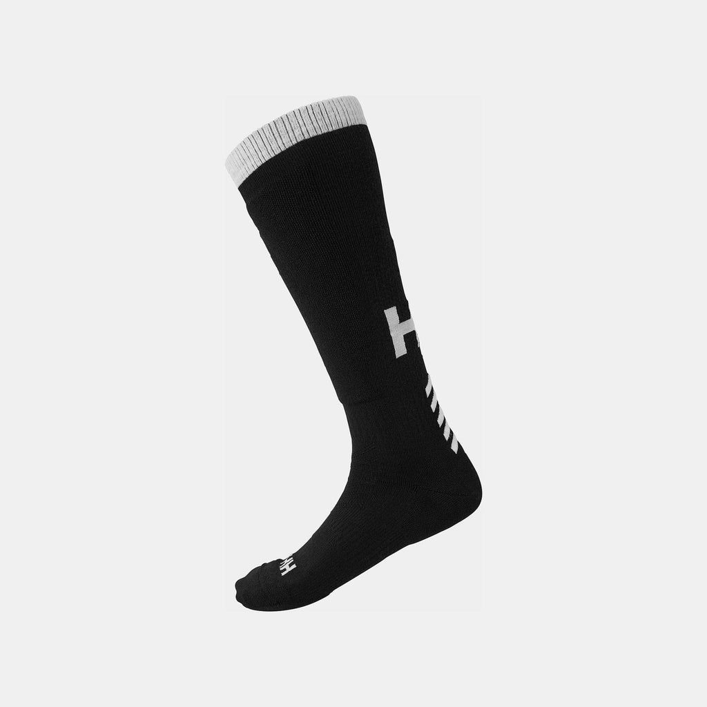 ALPINE SOCK TECHNICAL, BLACK, 39-41