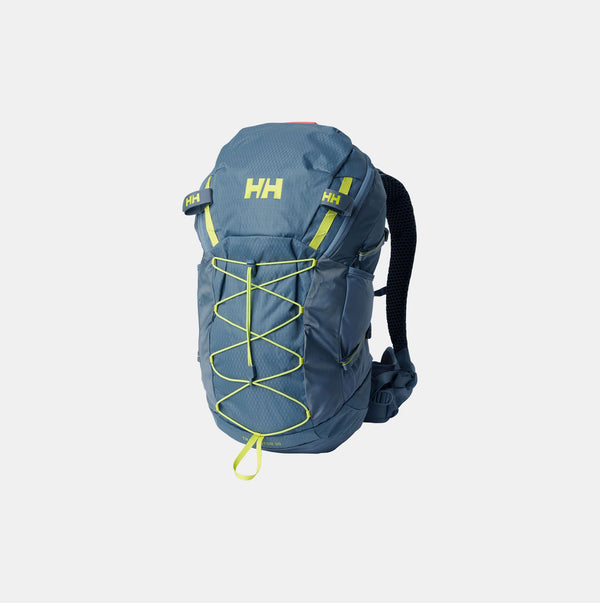 TRANSISTOR BACKPACK RECCO, WASHED NAVY, STD