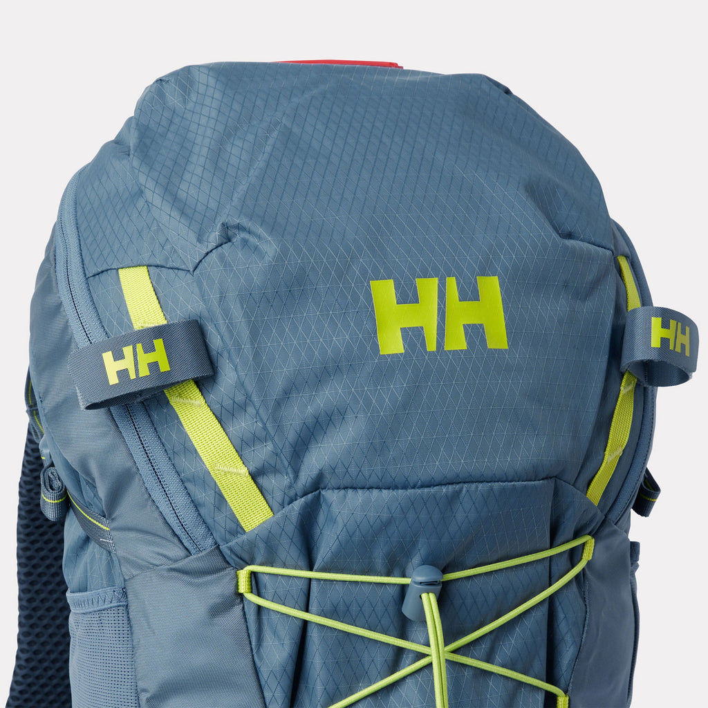 TRANSISTOR BACKPACK RECCO, WASHED NAVY, STD