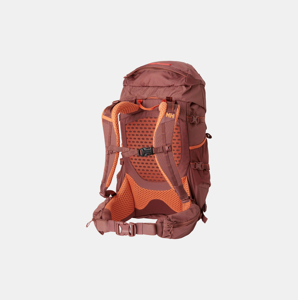 W RELAY BACKPACK RECCO, DARK CEDAR, STD