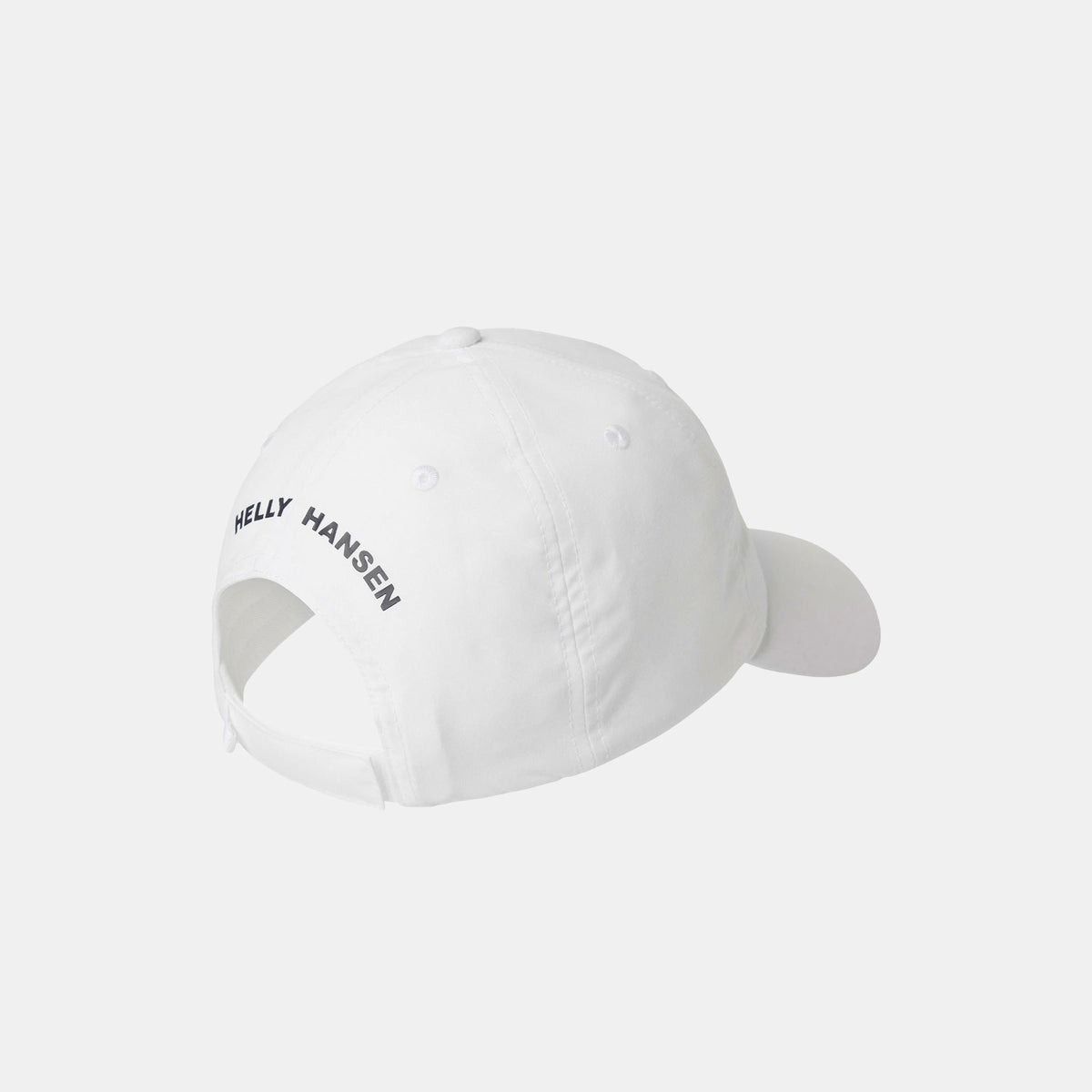 CREW CAP 20, WHITE, STD