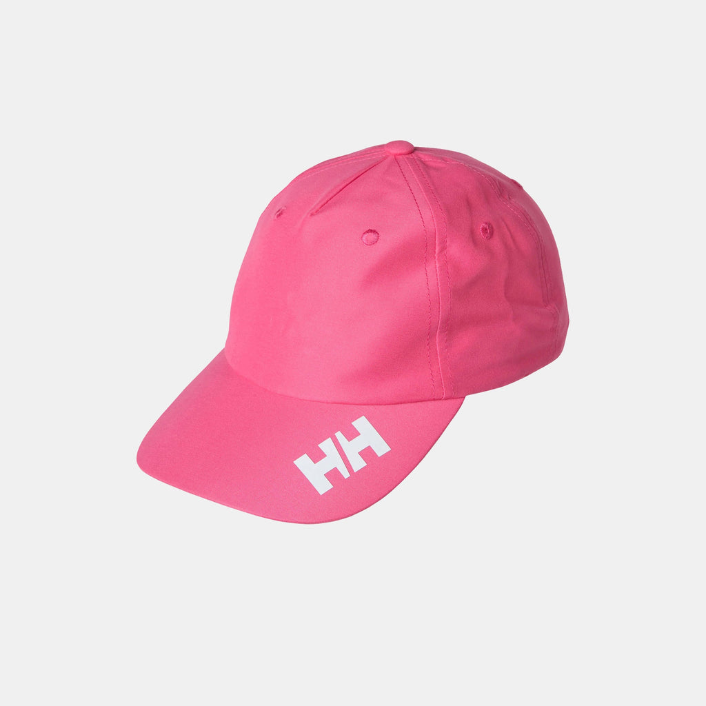 CREW CAP 20, HOT PINK, STD