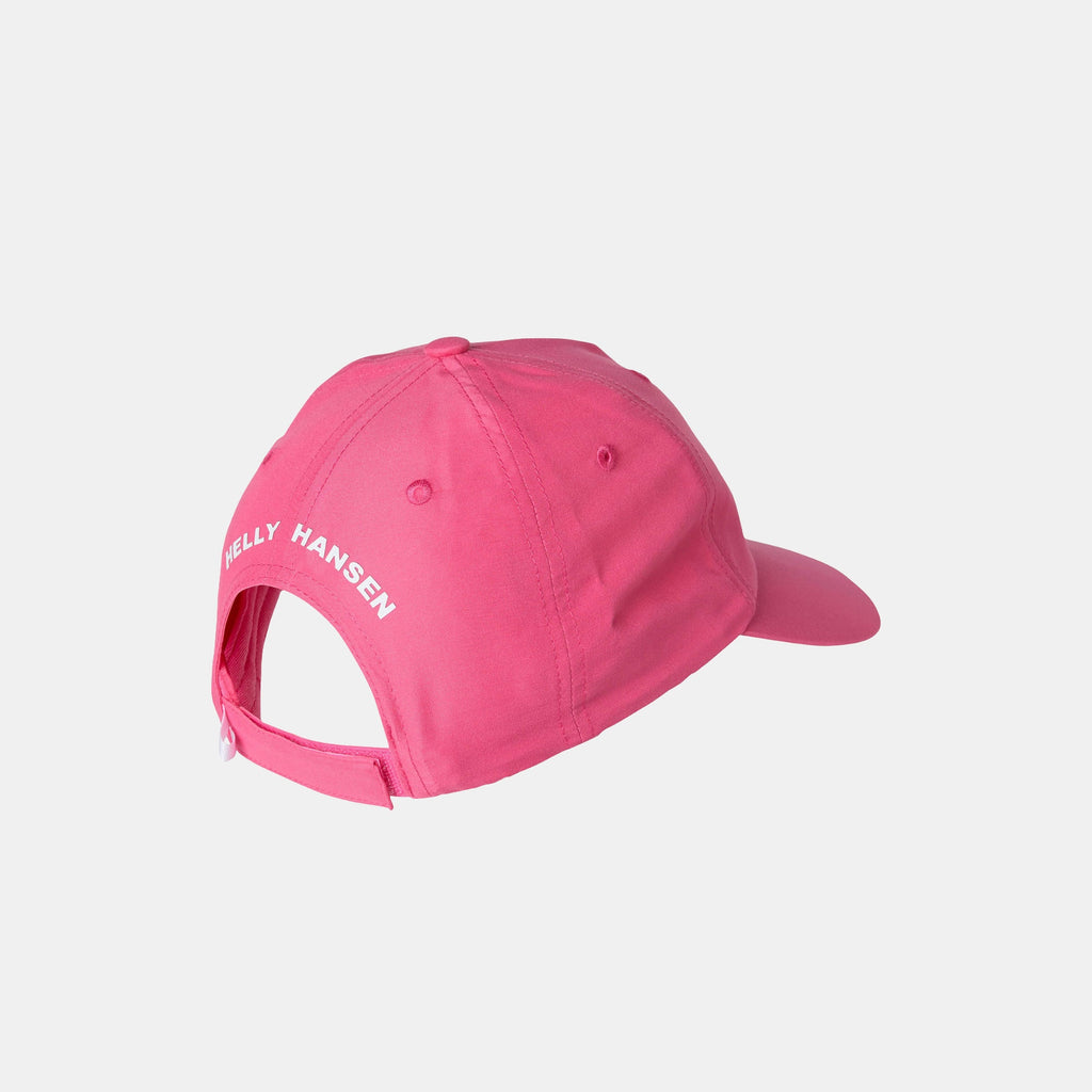 CREW CAP 20, HOT PINK, STD