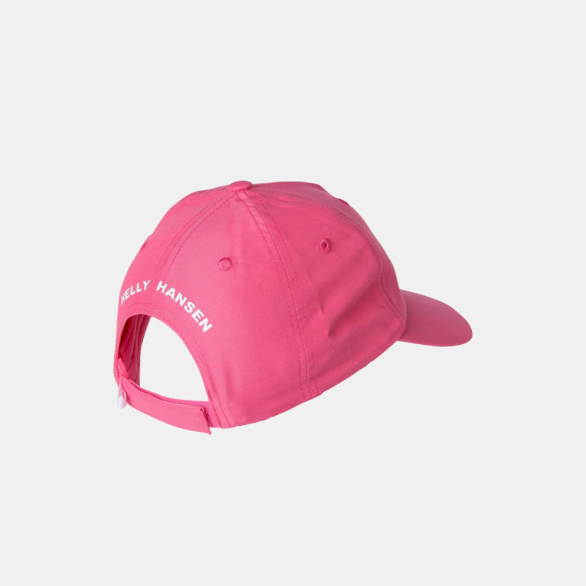 CREW CAP 20, HOT PINK, STD