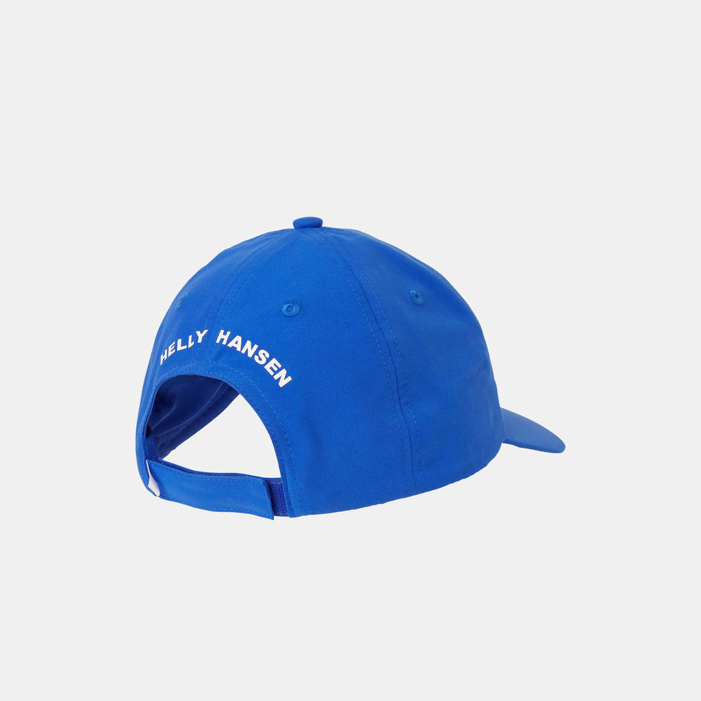 CREW CAP 20, COBALT 20, STD