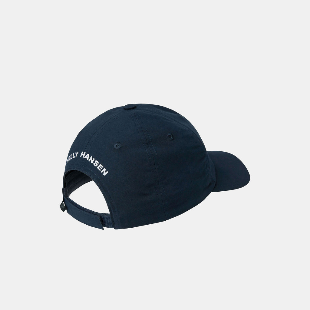 CREW CAP 20, NAVY, STD