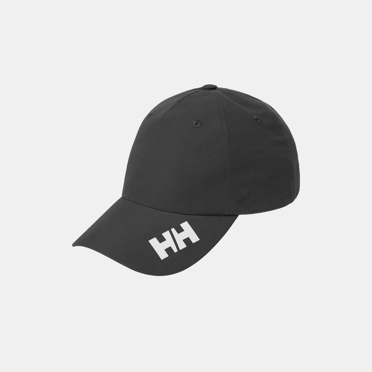 CREW CAP 20, EBONY, STD