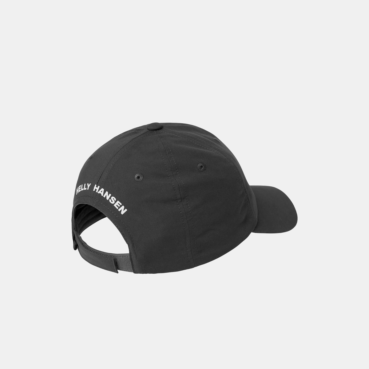 CREW CAP 20, EBONY, STD