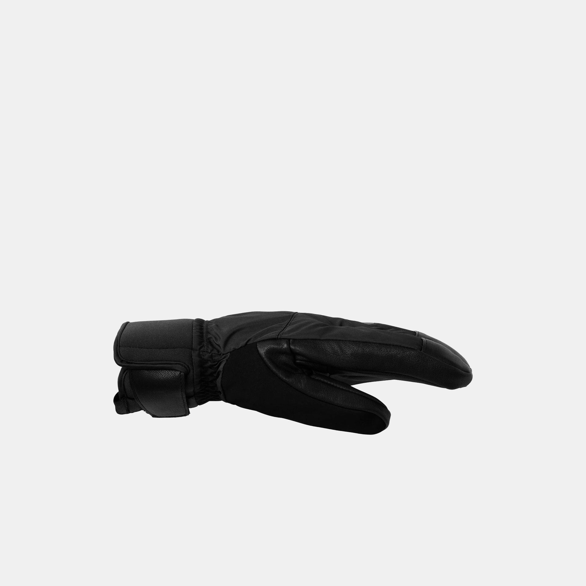 Unisex ULLR™ D 3 Fingers Ski Gloves Secondary image