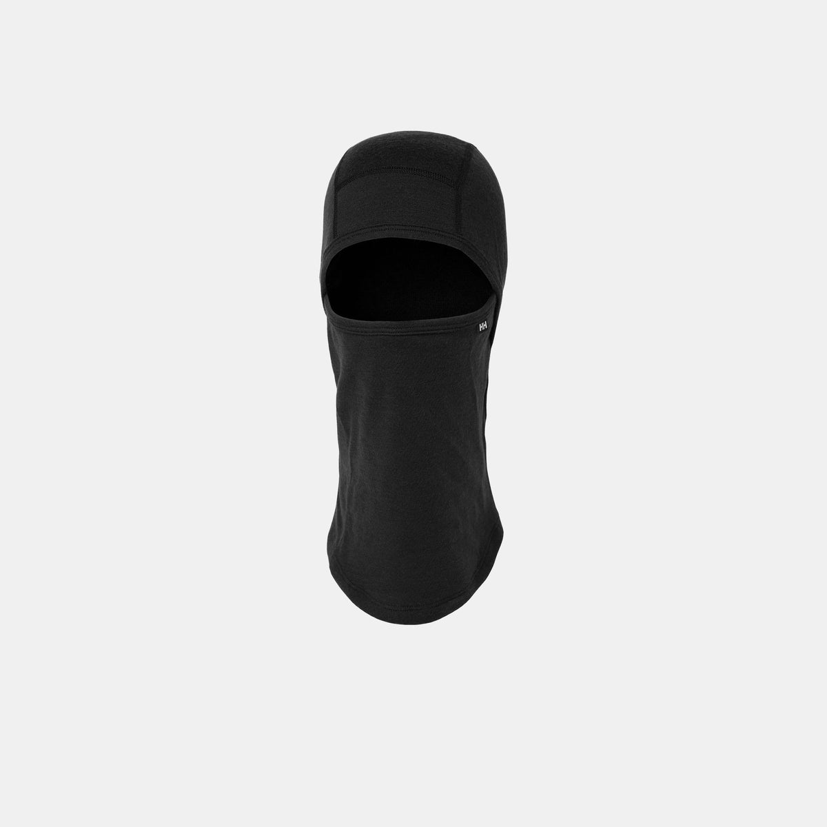 LIFA MERINO BALACLAVA, BLACK, STD