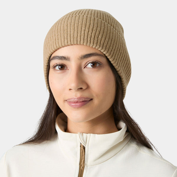 HH WOOL BEANIE, ELMWOOD, STD