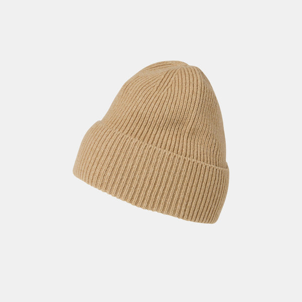 HH WOOL BEANIE, ELMWOOD, STD