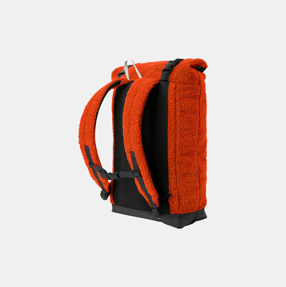 STOCKHOLM PILE BACKPACK, PATROL ORAN, STD