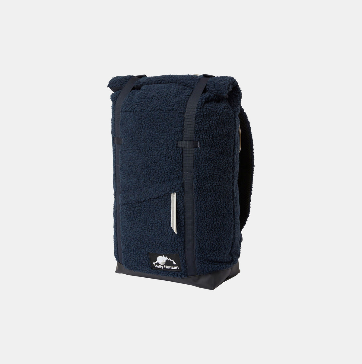 STOCKHOLM PILE BACKPACK, NAVY, STD