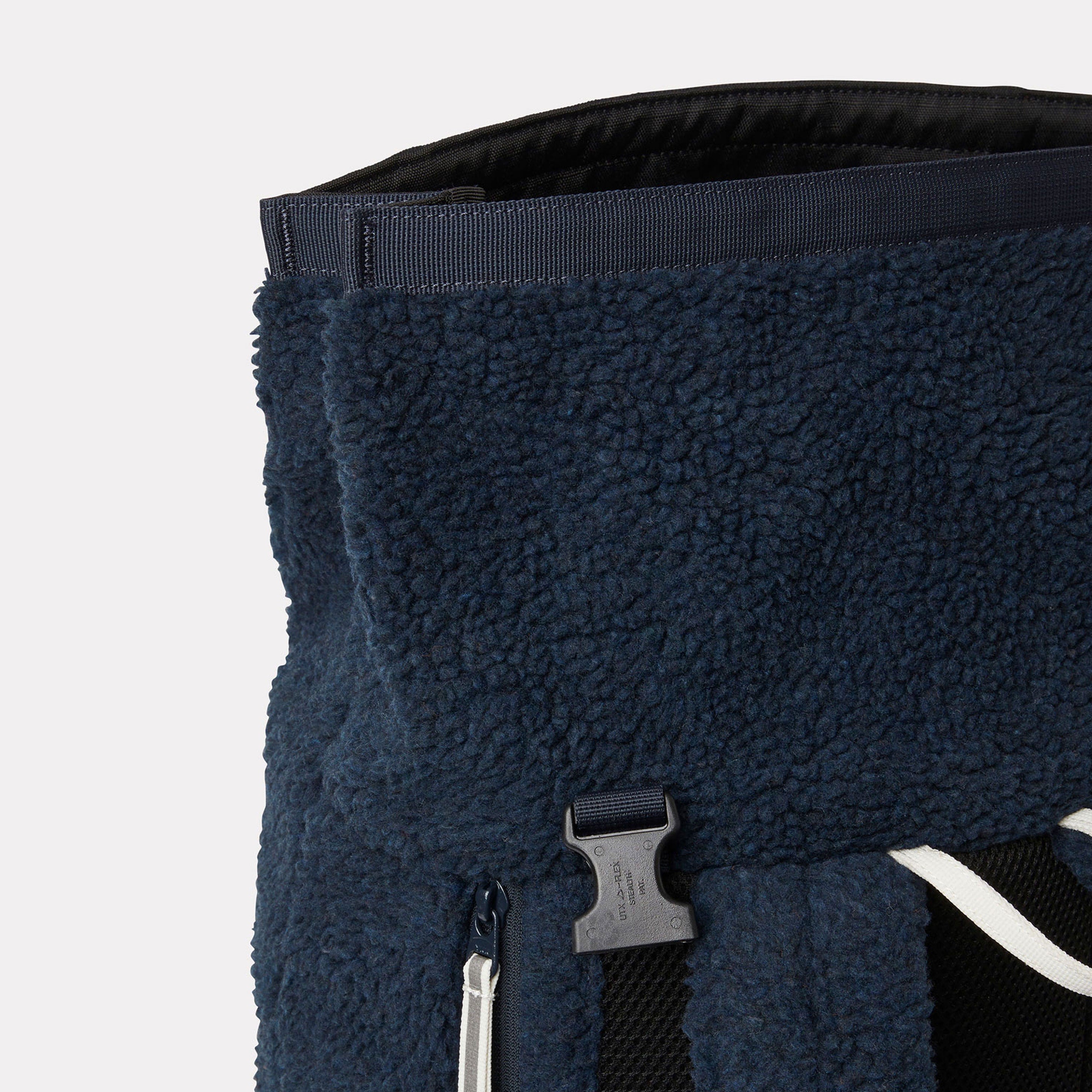 Stockholm Pile Backpack Secondary image