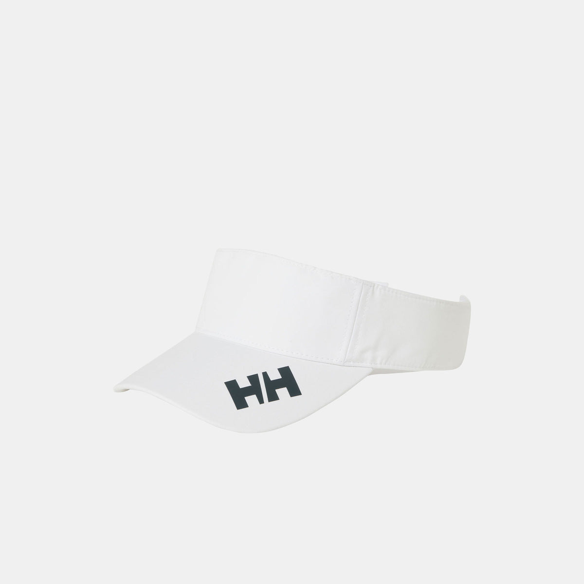 CREW VISOR 20, WHITE, STD Main image