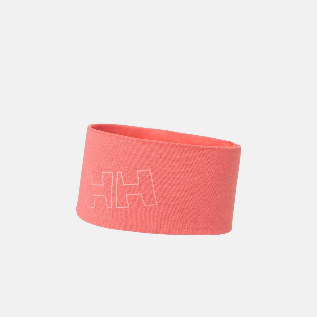K LIGHT HEADBAND, SUNSET PINK, 49/50