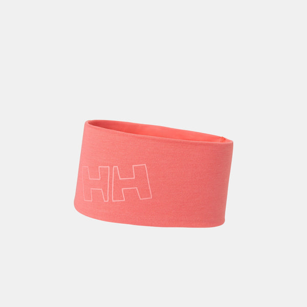 K LIGHT HEADBAND, SUNSET PINK, 49/50
