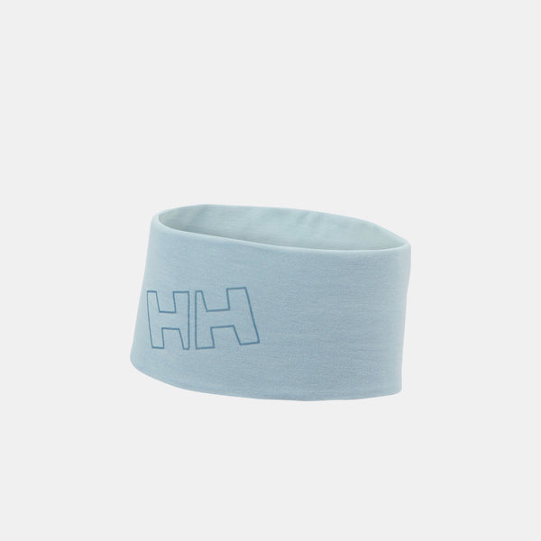 K LIGHT HEADBAND, WINDY BLUE, 49/50