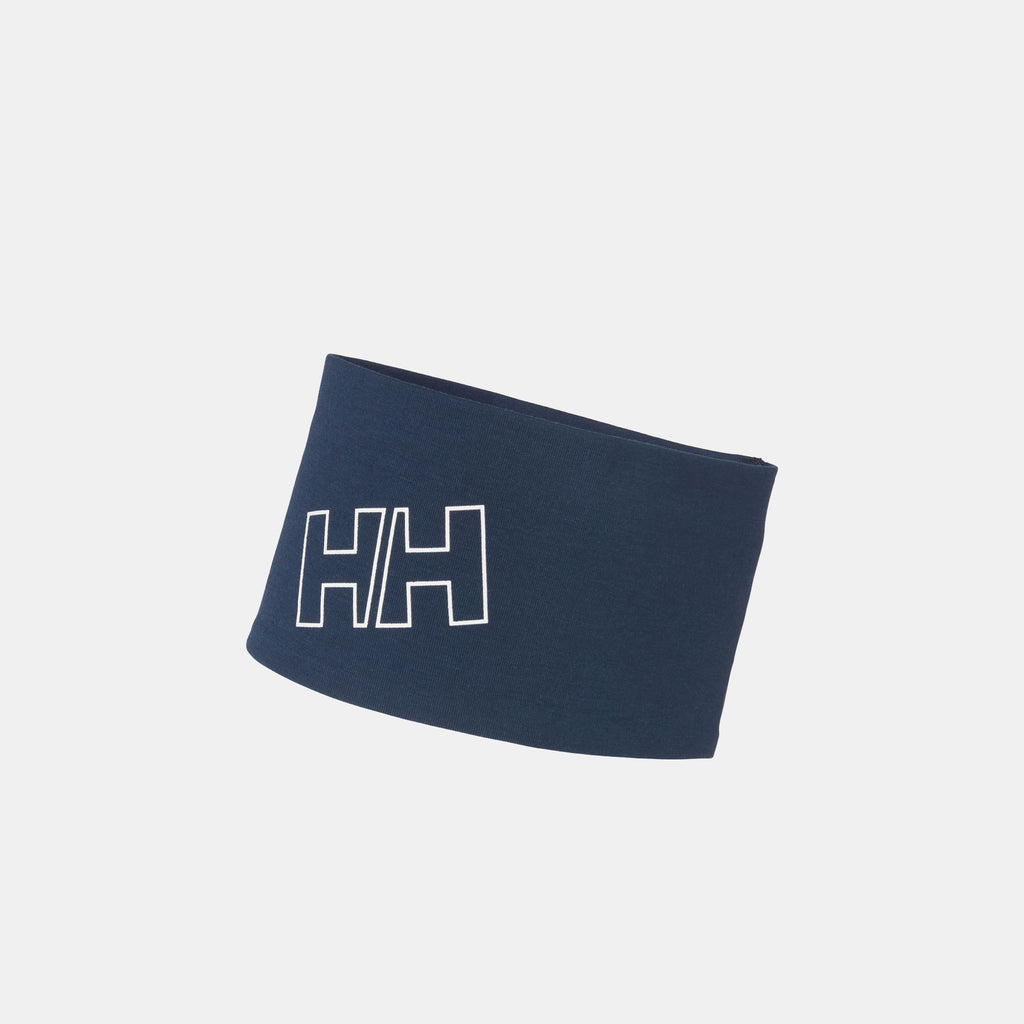 K LIGHT HEADBAND, NAVY, 49/50