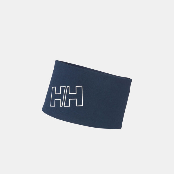 K LIGHT HEADBAND, NAVY, 49/50