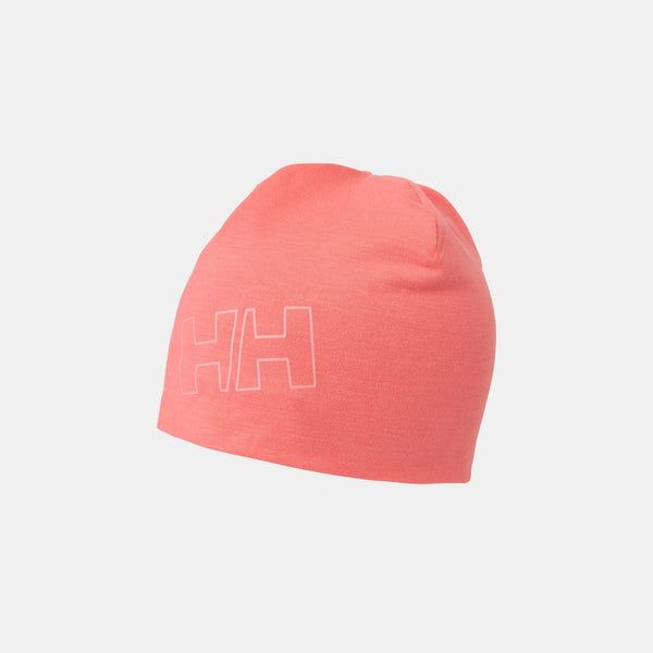 K LIGHT BEANIE, SUNSET PINK, 49/50