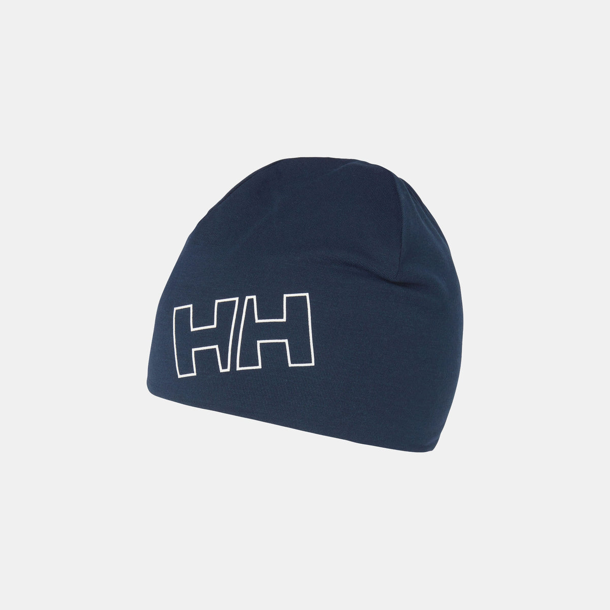 K LIGHT BEANIE, NAVY, 49/50 Main image