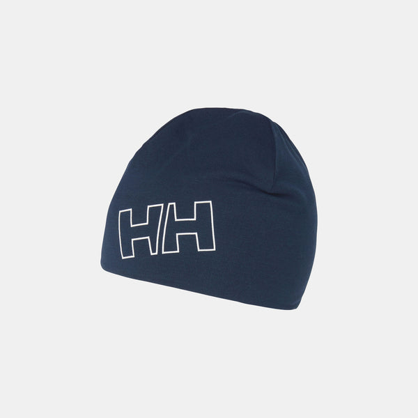 K LIGHT BEANIE, NAVY, 49/50