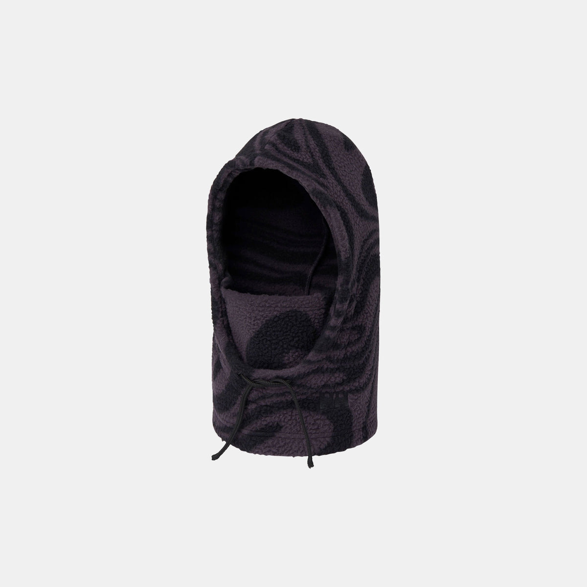 HH OVERHELMET HOOD, BLACK GRAPE, STD