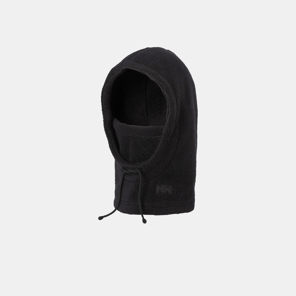 HH OVERHELMET HOOD, BLACK, STD