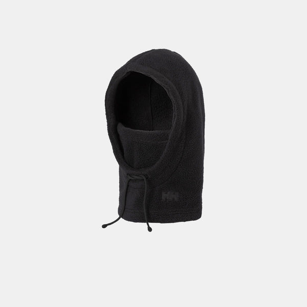 HH OVERHELMET HOOD, BLACK, STD