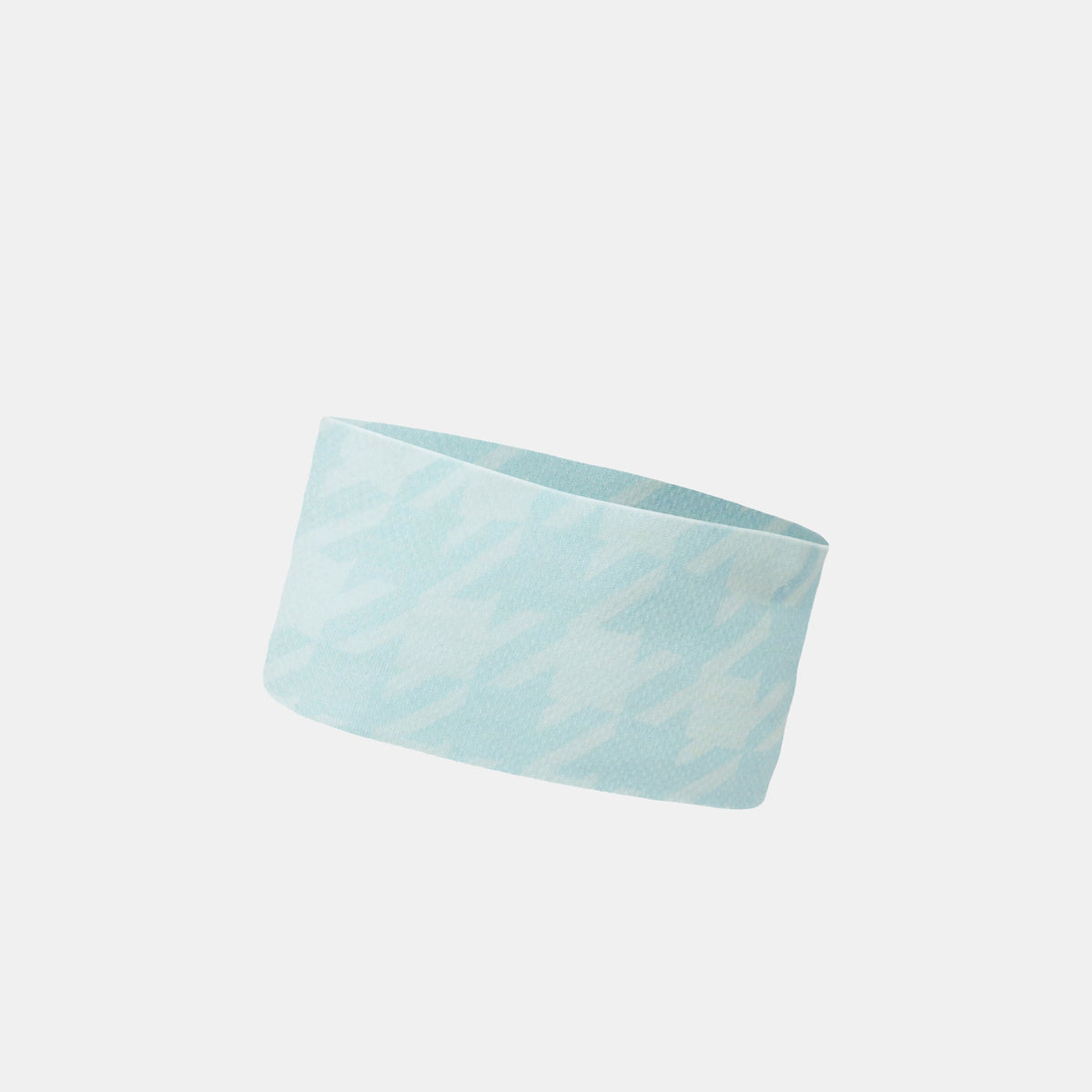 HH LIFA MERINO HEADBAND, BARELY BLUE, STD Main image