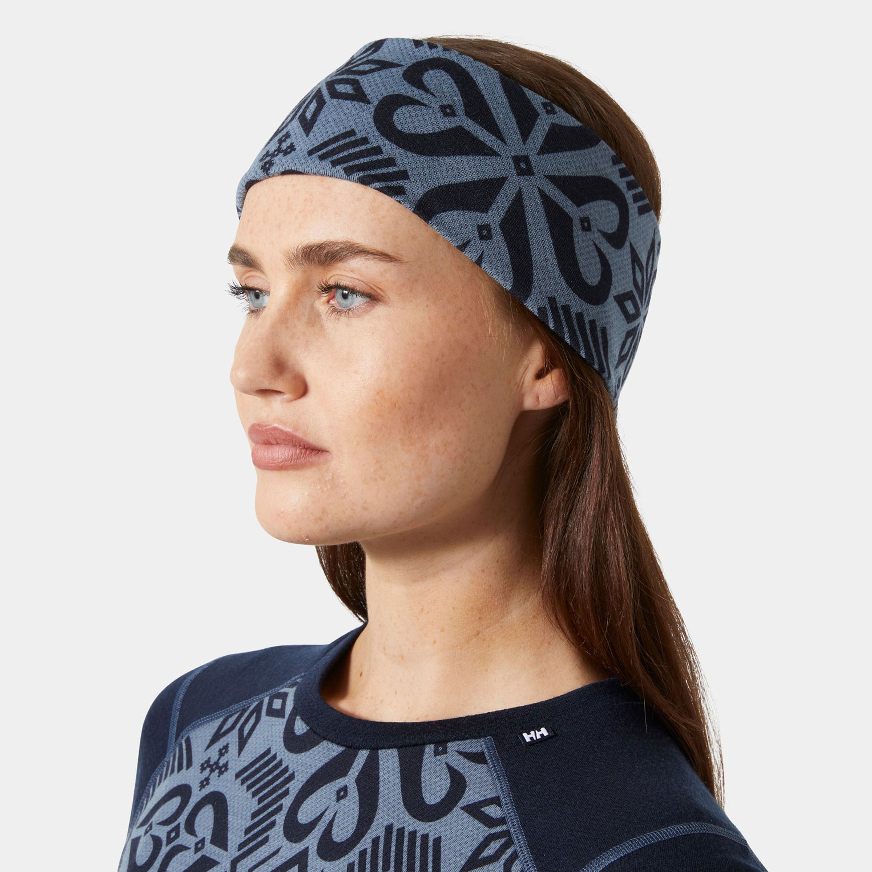 Unisex HH LIFA® Merino Headband Secondary image