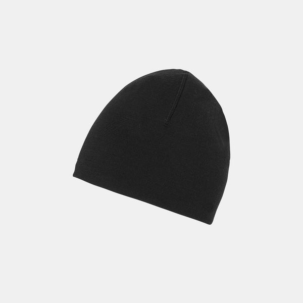 HH LIFA MERINO BEANIE, BLACK, STD
