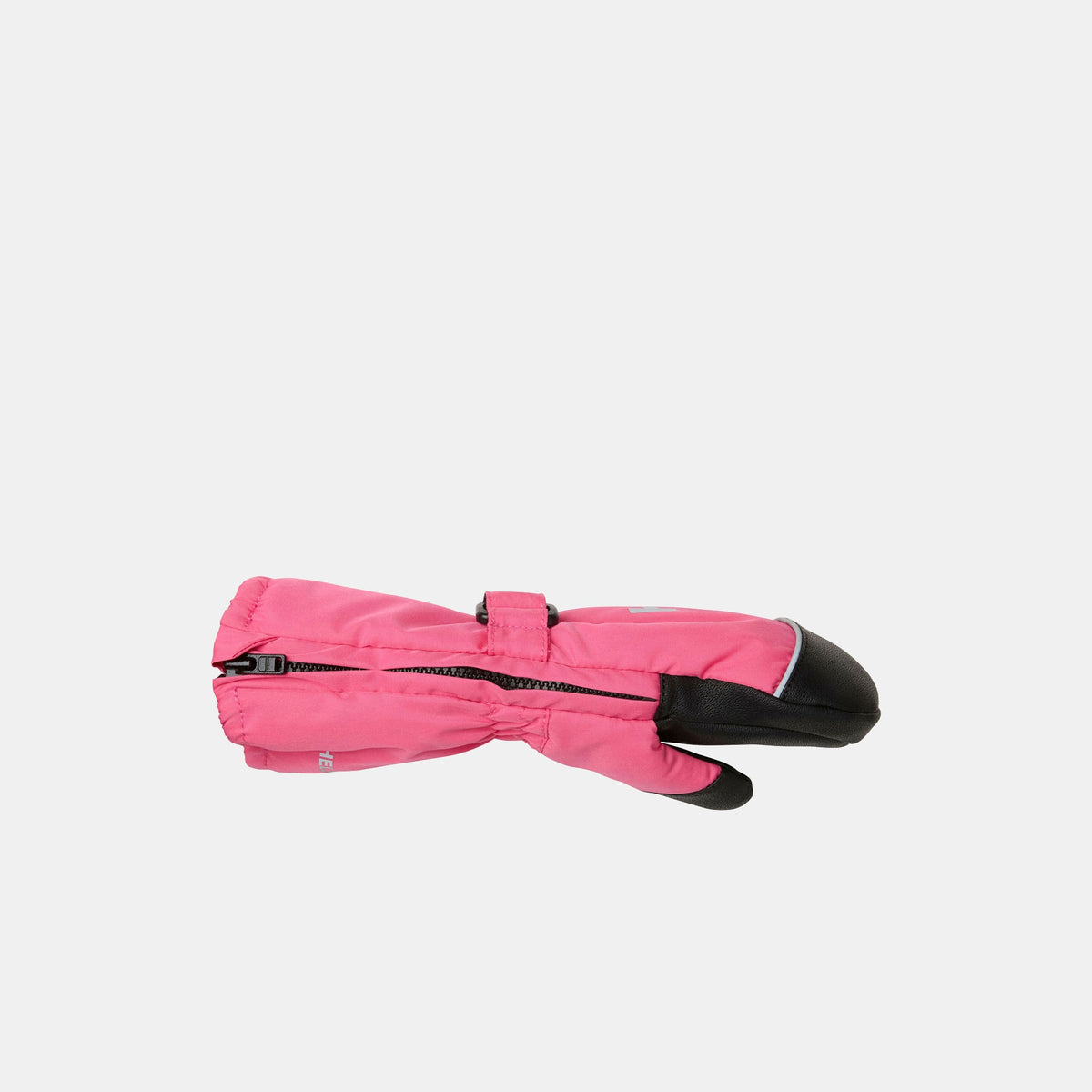 K WINTER MITTEN, HOT PINK, 92/2