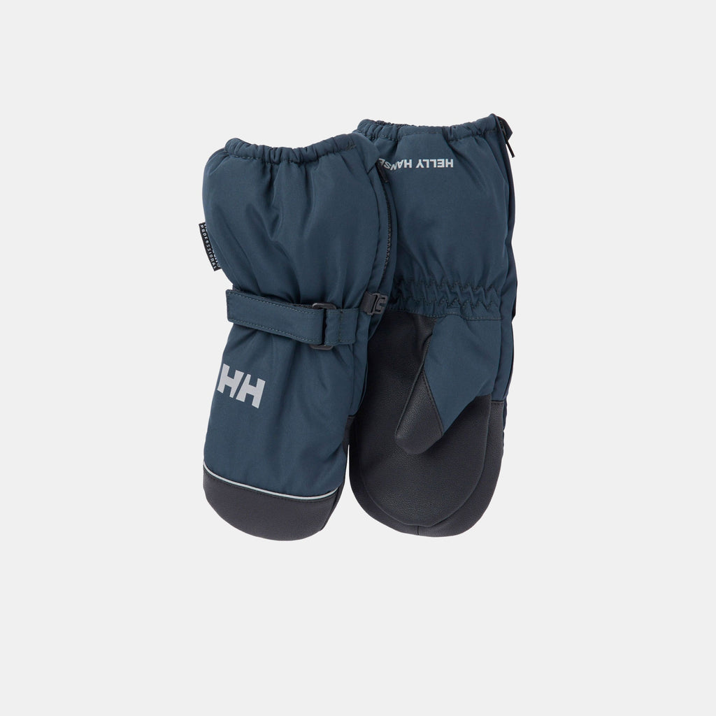 K WINTER MITTEN, NAVY, 92/2