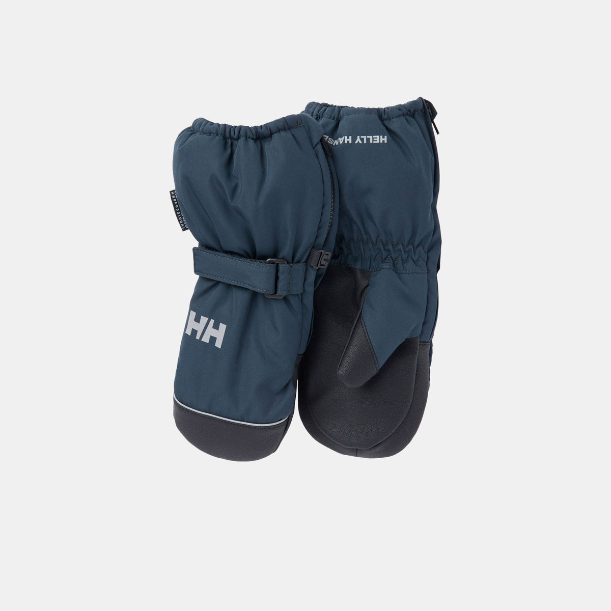 K WINTER MITTEN, NAVY, 92/2