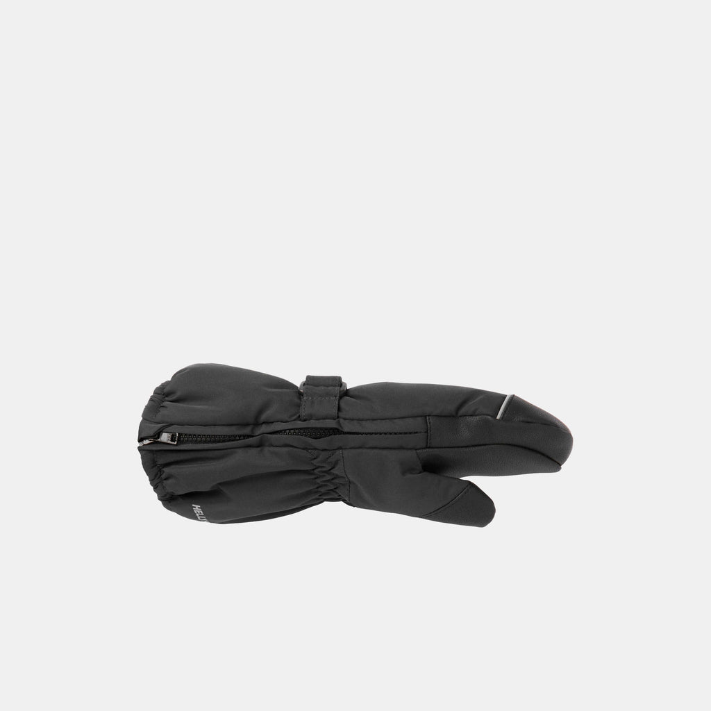 K WINTER MITTEN, BLACK, 92/2