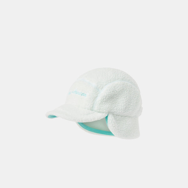 PILE WINTER HIKE CAP, SEAFOAM, STD
