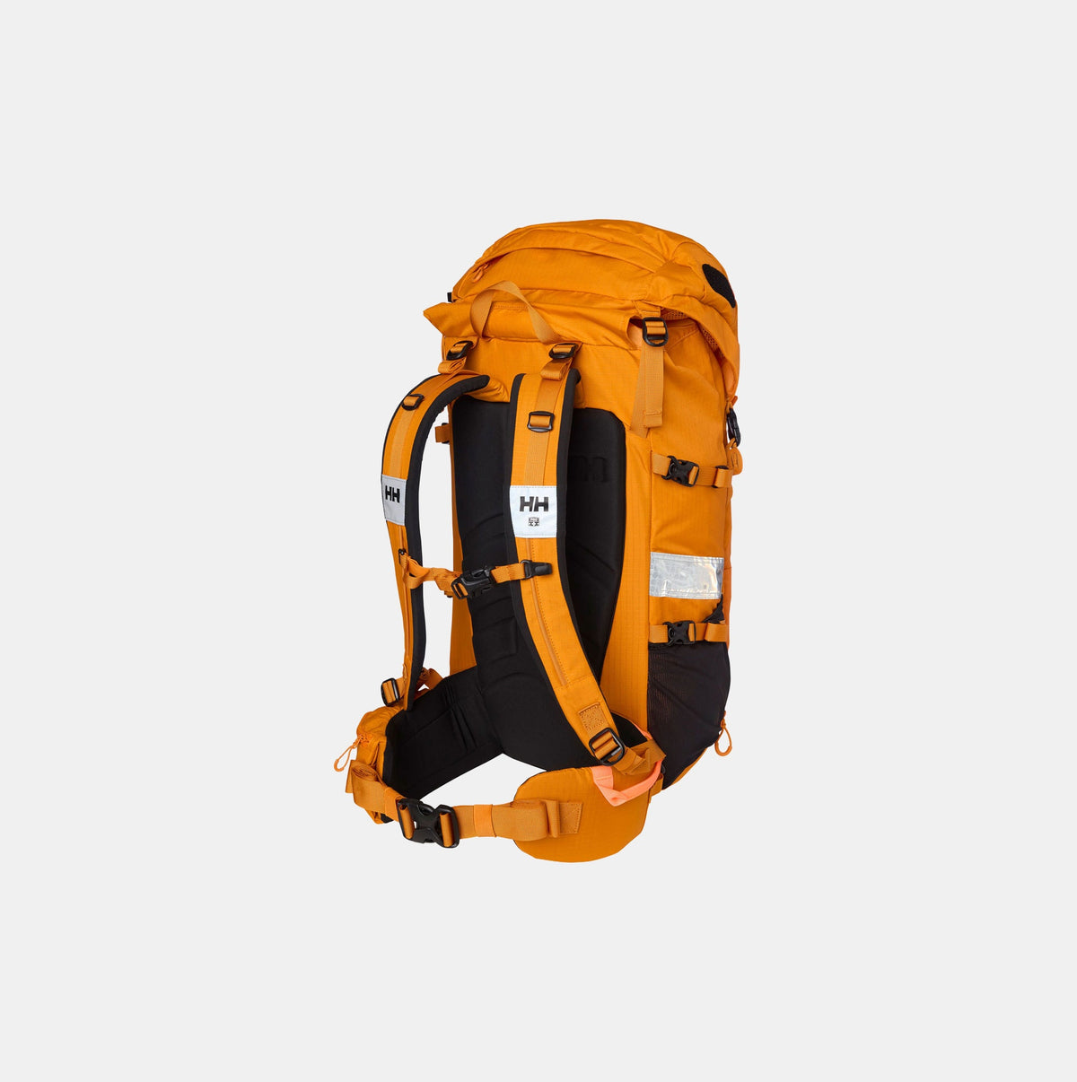 ALPINE SAR 45 BACKPACK, PRO TANGERI, STD
