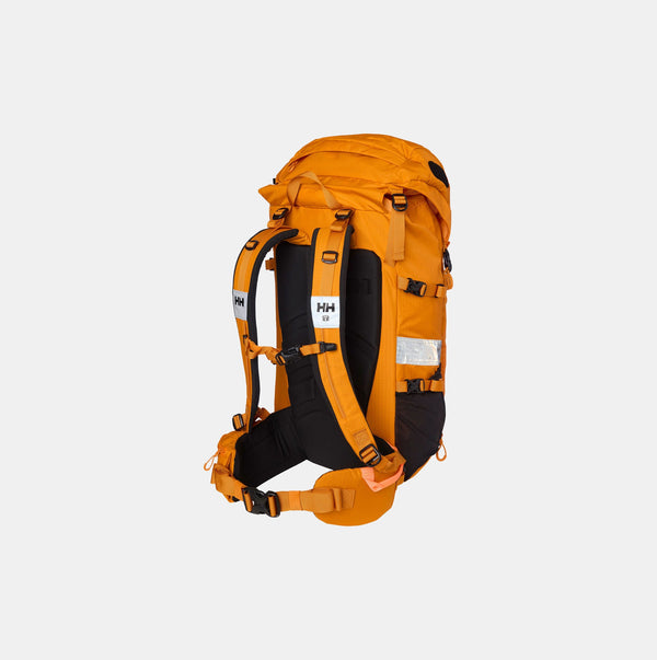 ALPINE SAR 45 BACKPACK, PRO TANGERI, STD